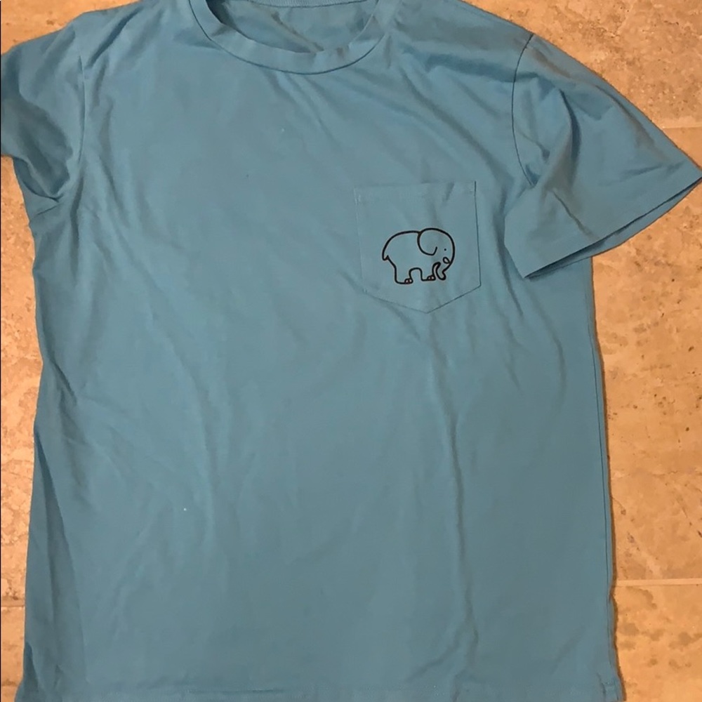 IVORY ELLA TEE
